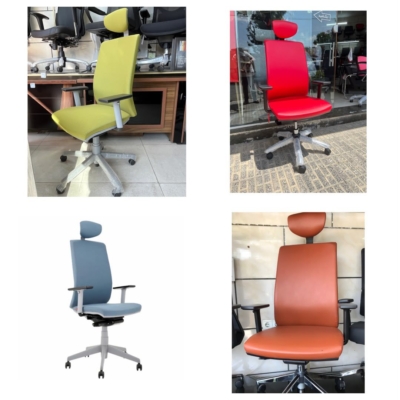 تجهیز اتاق جلسات